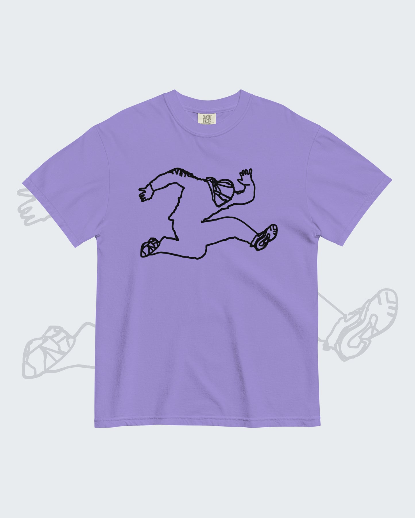 The People's Champion | T-Shirt