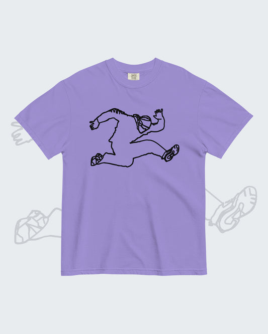 The People's Champion | T-Shirt